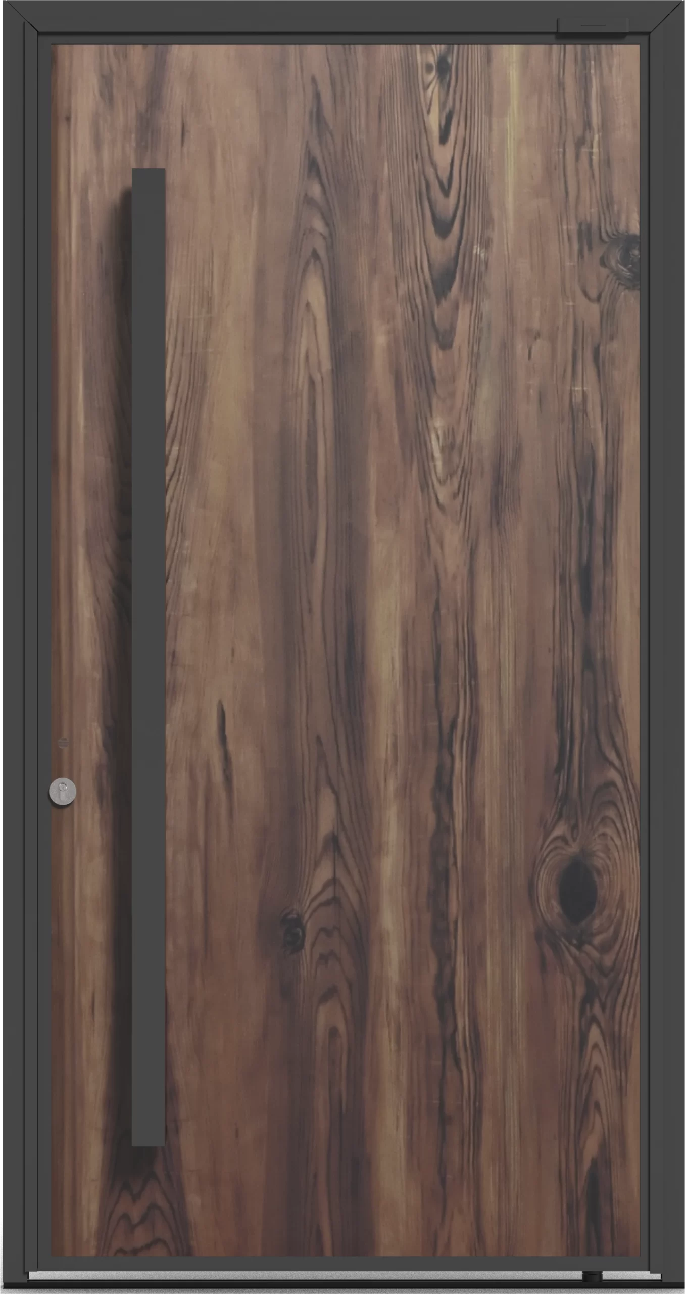 Puerta Moka