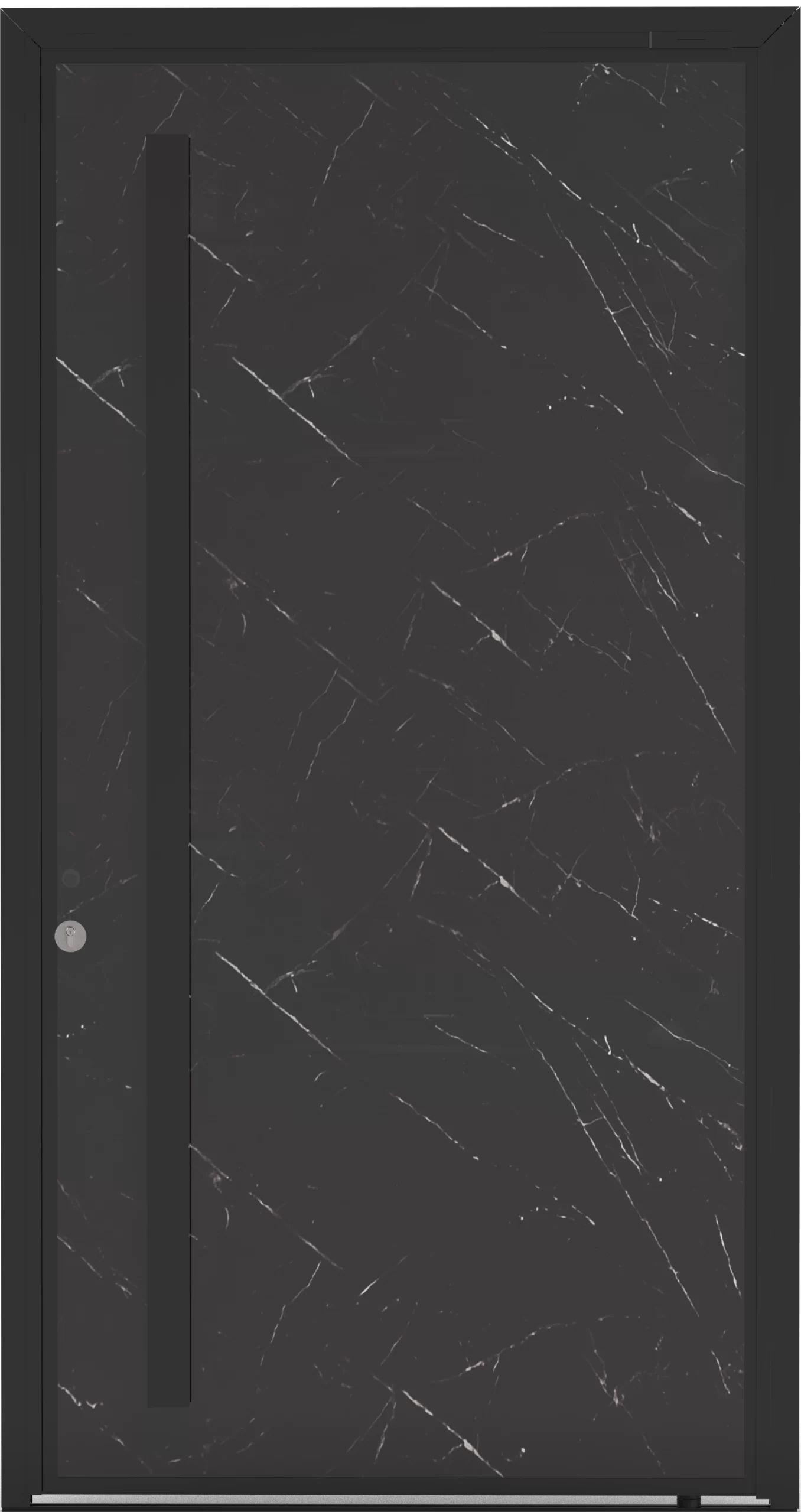 Puerta Onix Vidrio