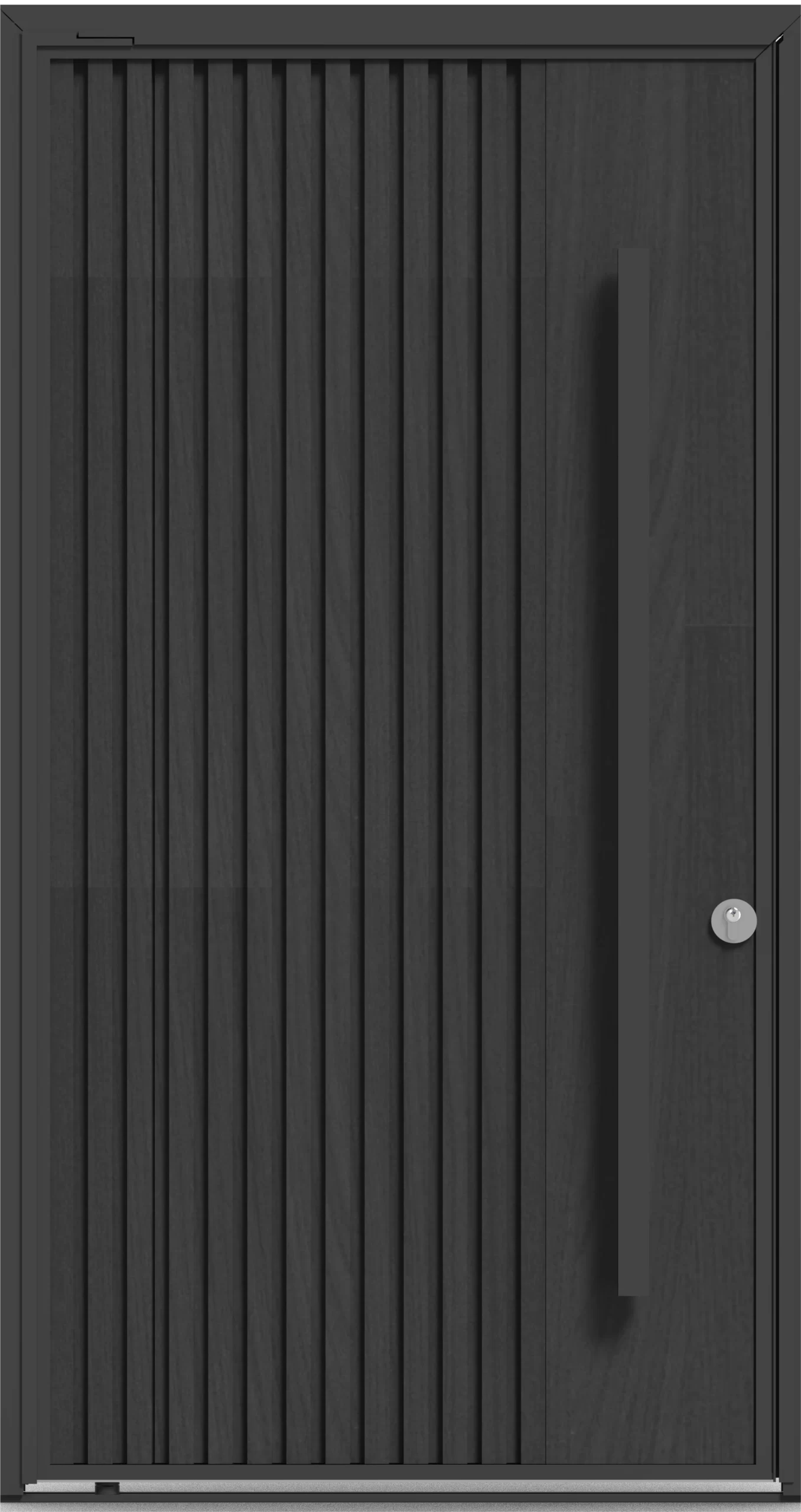 Wall Panel Kitami