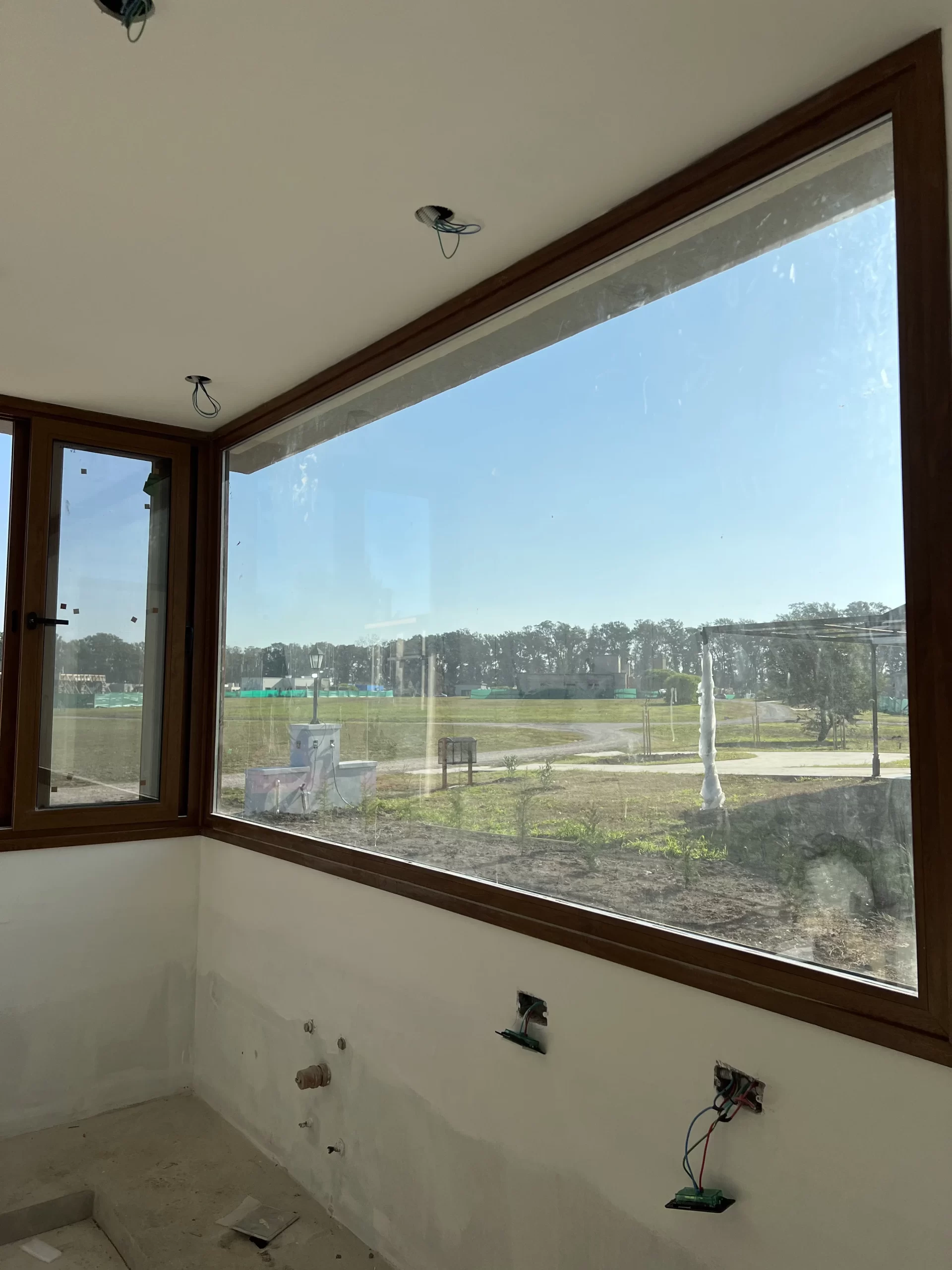 Imagen principal de los modelos de aberturas PVC