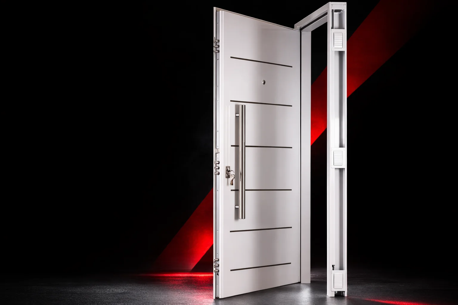 Sistema Multipunto Linea Pavir